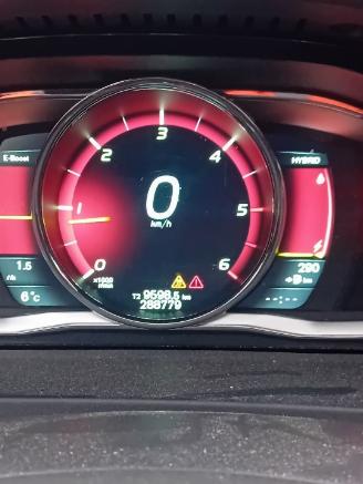 Volvo V-60 V60 I (FW/GW) Combi 2.4 D6 20V Plug-in Hybrid AWD (D82PHEV) [206kW]  (=
06-2012/12-2015) picture 2