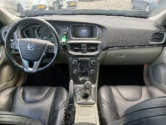 Volvo V-40 V40 (MV) Hatchback 5-drs 1.6 D2 (D4162T) [84kW]  (03-2012/12-2016) picture 8