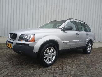 Volvo Xc-90 XC90 I SUV 2.9 T6 24V (B6294T) [200kW]  (10-2002/12-2006) picture 3