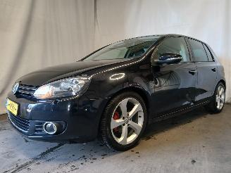 Volkswagen Golf Golf VI (5K1) Hatchback 1.4 TSI 122 16V (CAXA(Euro 5)) [90kW]  (10-200=
8/11-2012) picture 3