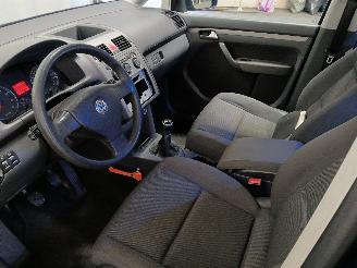 Volkswagen Touran Touran (1T1/T2) MPV 1.4 16V TSI 140 (BMY) [103kW]  (02-2006/05-2010) picture 12