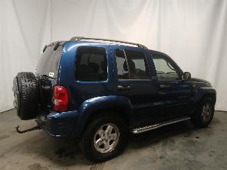 Jeep Cherokee Cherokee/Liberty (KJ) Terreinwagen 3.7 V6 24V (EKG) [155kW]  (09-2001/=
01-2008) picture 5