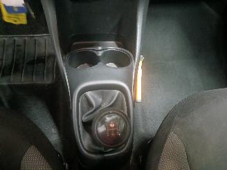 Toyota Aygo Aygo (B40) Hatchback 1.0 12V VVT-i (1KR-FE) [51kW]  (05-2014/06-2018) picture 18