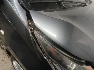 Toyota Aygo Aygo (B40) Hatchback 1.0 12V VVT-i (1KR-FE) [51kW]  (05-2014/06-2018) picture 24