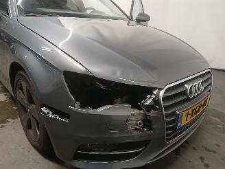 Audi A3 A3 Sportback (8VA/8VF) Hatchback 5-drs 1.4 TFSI 16V (CZCA(Euro 6)) [92=
kW]  (05-2014/03-2020) picture 22