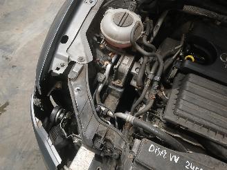 Audi A3 A3 Sportback (8VA/8VF) Hatchback 5-drs 1.4 TFSI 16V (CZCA(Euro 6)) [92=
kW]  (05-2014/03-2020) picture 24