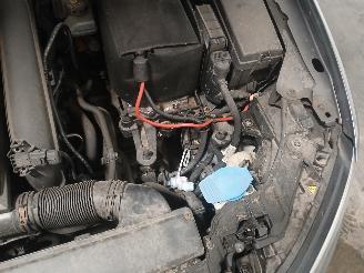 Audi A3 A3 Sportback (8VA/8VF) Hatchback 5-drs 1.4 TFSI 16V (CZCA(Euro 6)) [92=
kW]  (05-2014/03-2020) picture 27