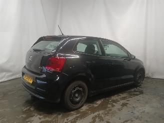 Volkswagen Polo Polo V (6R) Hatchback 1.2 TDI 12V BlueMotion (CFWA(Euro 5)) [55kW]  (1=
0-2009/05-2014) picture 5