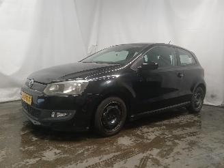 Volkswagen Polo Polo V (6R) Hatchback 1.2 TDI 12V BlueMotion (CFWA(Euro 5)) [55kW]  (1=
0-2009/05-2014) picture 2