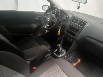 Volkswagen Polo Polo V (6R) Hatchback 1.2 TDI 12V BlueMotion (CFWA(Euro 5)) [55kW]  (1=
0-2009/05-2014) picture 8