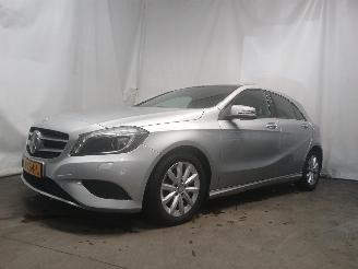 Mercedes A-klasse A (W176) Hatchback 1.8 A-180 CDI 16V (OM651.901(Euro 5)) [80kW]  (06-2=
012/10-2014) picture 3