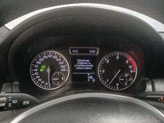 Mercedes A-klasse A (W176) Hatchback 1.8 A-180 CDI 16V (OM651.901(Euro 5)) [80kW]  (06-2=
012/10-2014) picture 22