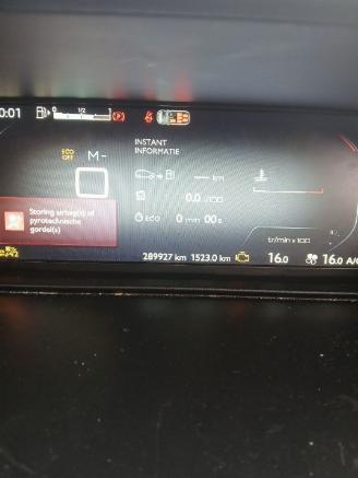 Citroën C4 C4 Grand Picasso (3A) MPV 1.6 HDiF, Blue HDi 115 (DV6C(9HC)) [85kW]  (=
09-2013/03-2018) picture 2