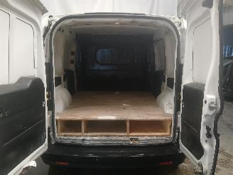 Fiat Doblo Doblo Cargo (263) Van 1.3 D Multijet (263.A.6000) [55kW]  (11-2013/12-=
2023) picture 11