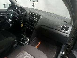 Volkswagen Polo Polo V (6R) Hatchback 1.2 TDI 12V BlueMotion (CFWA(Euro 5)) [55kW]  (1=
0-2009/05-2014) picture 7