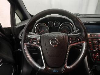 Opel Astra Astra J GTC (PD2/PF2) Hatchback 3-drs 2.0 16V Turbo OPC (A20NFT(Euro 5=
)) [206kW]  (04-2012/10-2018) picture 19