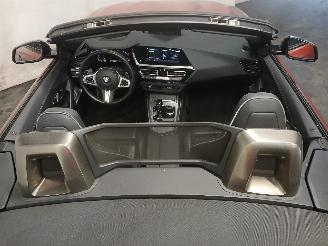 BMW Z4 Z4 Roadster (G29) Cabrio M40i 3.0 Twin Power Turbo 24V (B58-B30C) [250=
kW]  (11-2018/...) picture 13