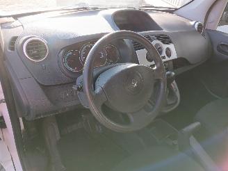 Renault Kangoo Kangoo Express (FW) Van ZE (5AM-400) [44kW]  (10-2011/...) picture 12