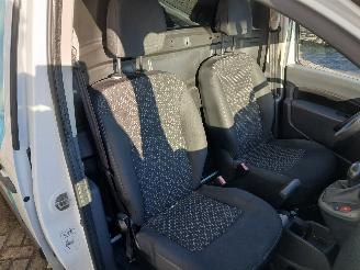 Renault Kangoo Kangoo Express (FW) Van ZE (5AM-400) [44kW]  (10-2011/...) picture 8