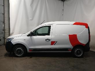 Renault Express Express Van 1.5 dCi 75 (K9K-876(K9K-U8)) [55kW]  (05-2021/...) picture 5