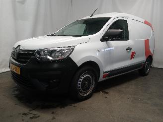 Renault Express Express Van 1.5 dCi 75 (K9K-876(K9K-U8)) [55kW]  (05-2021/...) picture 2