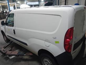 Opel Combo Combo Van 1.3 CDTI 16V ecoFlex (A13FD) [66kW]  (02-2012/12-2018) picture 4