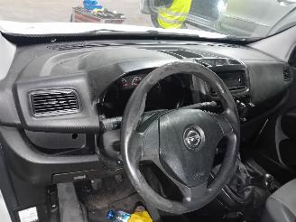 Opel Combo Combo Van 1.3 CDTI 16V ecoFlex (A13FD) [66kW]  (02-2012/12-2018) picture 5