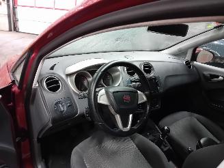 Seat Ibiza Ibiza ST (6J8) Combi 1.2 TDI Ecomotive (CFWA) [55kW]  (04-2010/05-2015=
) picture 5