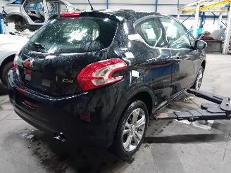Peugeot 208 208 I (CA/CC/CK/CL) Hatchback 1.2 Vti 12V PureTech 82 (EB2F(HMZ)) [60k=
W]  (03-2012/12-2019) picture 3