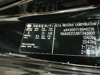 Kia Picanto Picanto (TA) Hatchback 1.0 12V (G3LA) [51kW]  (05-2011/06-2017) picture 6