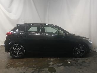 Hyundai I-20 i20 (GBB) Hatchback 1.0 T-GDI 100 12V (G3LC) [74kW]  (01-2016/08-2020)= picture 7