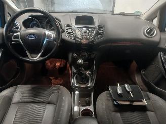 Ford Fiesta Fiesta 6 (JA8) Hatchback 1.0 EcoBoost 12V 100 (SFJA(Euro 5)) [74kW]  (=
01-2013/06-2017) picture 10