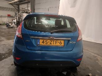 Ford Fiesta Fiesta 6 (JA8) Hatchback 1.0 EcoBoost 12V 100 (SFJA(Euro 5)) [74kW]  (=
01-2013/06-2017) picture 5