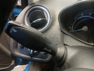 Ford Fiesta Fiesta 6 (JA8) Hatchback 1.0 EcoBoost 12V 100 (SFJA(Euro 5)) [74kW]  (=
01-2013/06-2017) picture 14