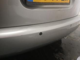 Skoda Roomster Roomster (5J) MPV 1.2 12V HTP (BZG) [51kW]  (01-2007/05-2015) picture 21