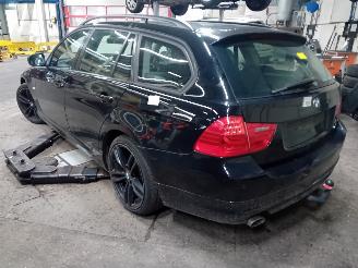 BMW 3-serie 3 serie Touring (E91) Combi 318i 16V (N43-B20A) [105kW]  (05-2007/05-2=
012) picture 4