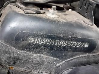 BMW 3-serie 3 serie Touring (E91) Combi 318i 16V (N43-B20A) [105kW]  (05-2007/05-2=
012) picture 6