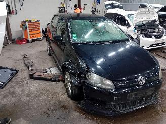 Volkswagen Polo Polo V (6R) Hatchback 1.2 TDI 12V BlueMotion (CFWA(Euro 5)) [55kW]  (1=
0-2009/05-2014) picture 2