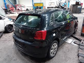 Volkswagen Polo Polo V (6R) Hatchback 1.2 TDI 12V BlueMotion (CFWA(Euro 5)) [55kW]  (1=
0-2009/05-2014) picture 3