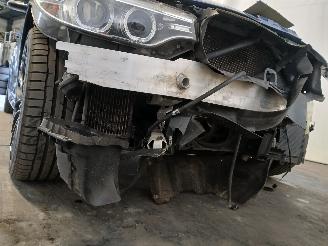 BMW 4-serie 4 serie Gran Coupe (F36) Liftback 435i xDrive 3.0 24V (N55-B30A) [225k=
W]  (07-2014/02-2016) picture 28