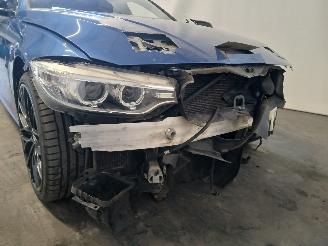 BMW 4-serie 4 serie Gran Coupe (F36) Liftback 435i xDrive 3.0 24V (N55-B30A) [225k=
W]  (07-2014/02-2016) picture 25