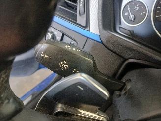 BMW 4-serie 4 serie Gran Coupe (F36) Liftback 435i xDrive 3.0 24V (N55-B30A) [225k=
W]  (07-2014/02-2016) picture 18