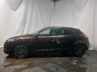 Renault Mégane Megane III Berline (BZ) Hatchback 5-drs 1.5 dCi 110 (K9K-657) [81kW]  =
(02-2009/02-2016) picture 4