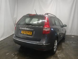 Hyundai I-30 i30 Crosswagon (WWH) Combi 1.4 CVVT 16V (G4FA) [80kW]  (11-2009/06-201=
2) picture 5