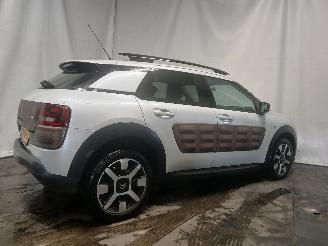 Citroën C4 C4 Cactus (0B/0P) Hatchback 5-drs 1.2 PureTech 82 12V (EB2F(HMZ)) [60k=
W]  (09-2014/...) picture 6