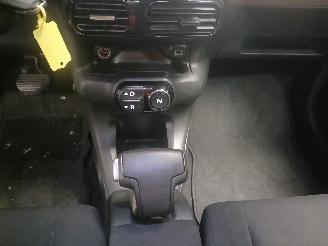 Citroën C4 C4 Cactus (0B/0P) Hatchback 5-drs 1.2 PureTech 82 12V (EB2F(HMZ)) [60k=
W]  (09-2014/...) picture 17