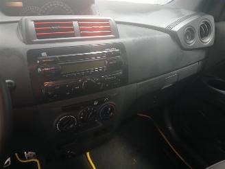 Daihatsu Materia Materia Hatchback 1.3 16V (K3-VE) [67kW]  (10-2006/12-2010) picture 15