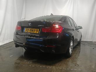 BMW 3-serie 3 serie (F30) Sedan 320i 2.0 16V (N20-B20D) [135kW]  (03-2012/10-2018)= picture 5