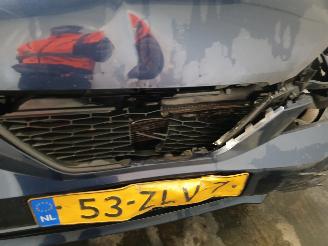 Seat Mii Mii Hatchback 1.0 12V (CHYA) [44kW]  (10-2011/07-2019) picture 24