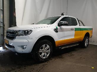 Ford Ranger Ranger Pick-up 2.0 EcoBlue 16V 4x4 (BC2X) [125kW]  (03-2019/...) picture 3